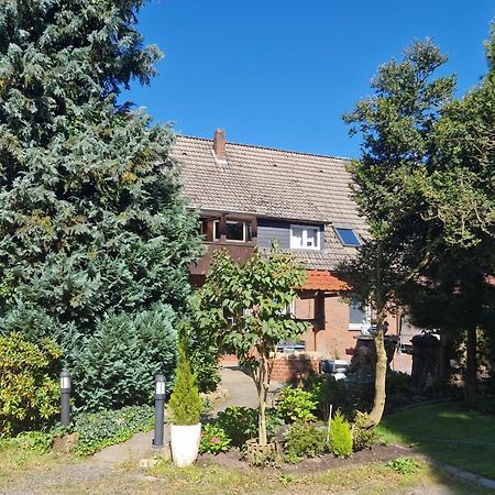 Appartement Haus Am Brunnen à Lingen Extérieur photo