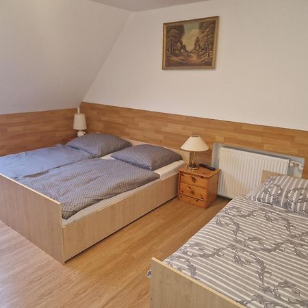 Appartement Haus Am Brunnen à Lingen Extérieur photo