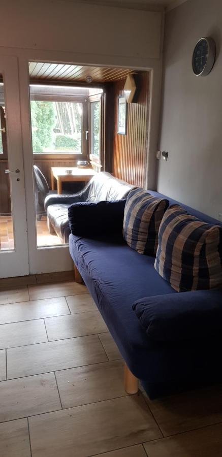Appartement Haus Am Brunnen à Lingen Extérieur photo