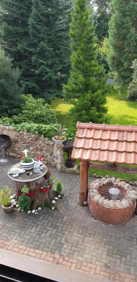 Appartement Haus Am Brunnen à Lingen Extérieur photo