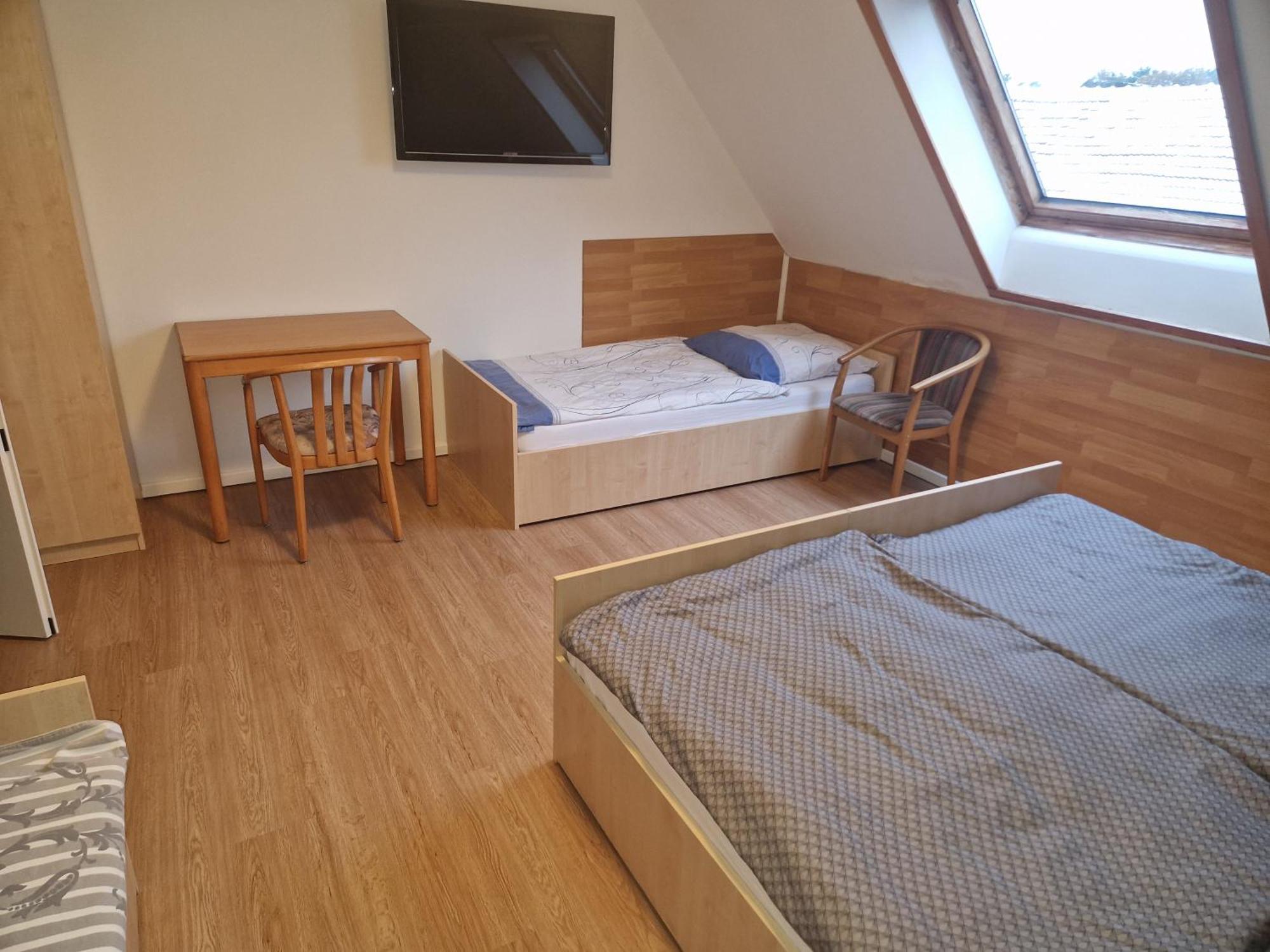 Appartement Haus Am Brunnen à Lingen Extérieur photo