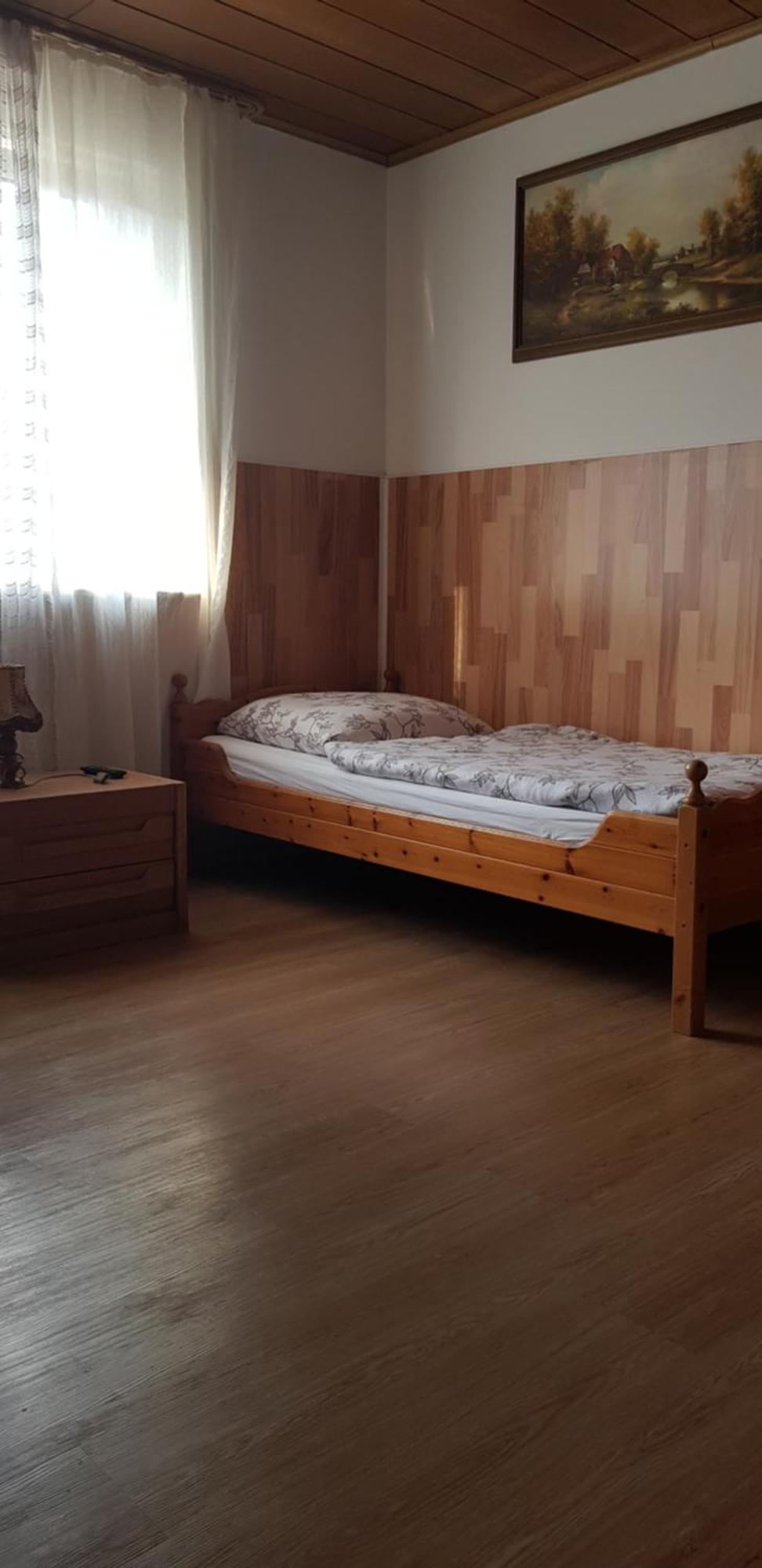 Appartement Haus Am Brunnen à Lingen Extérieur photo