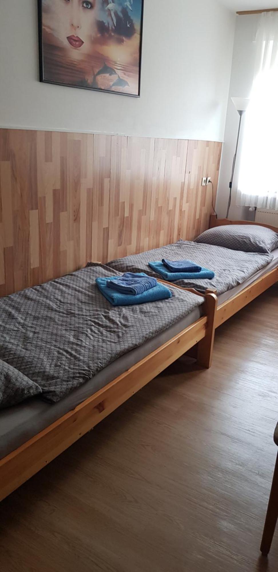 Appartement Haus Am Brunnen à Lingen Extérieur photo