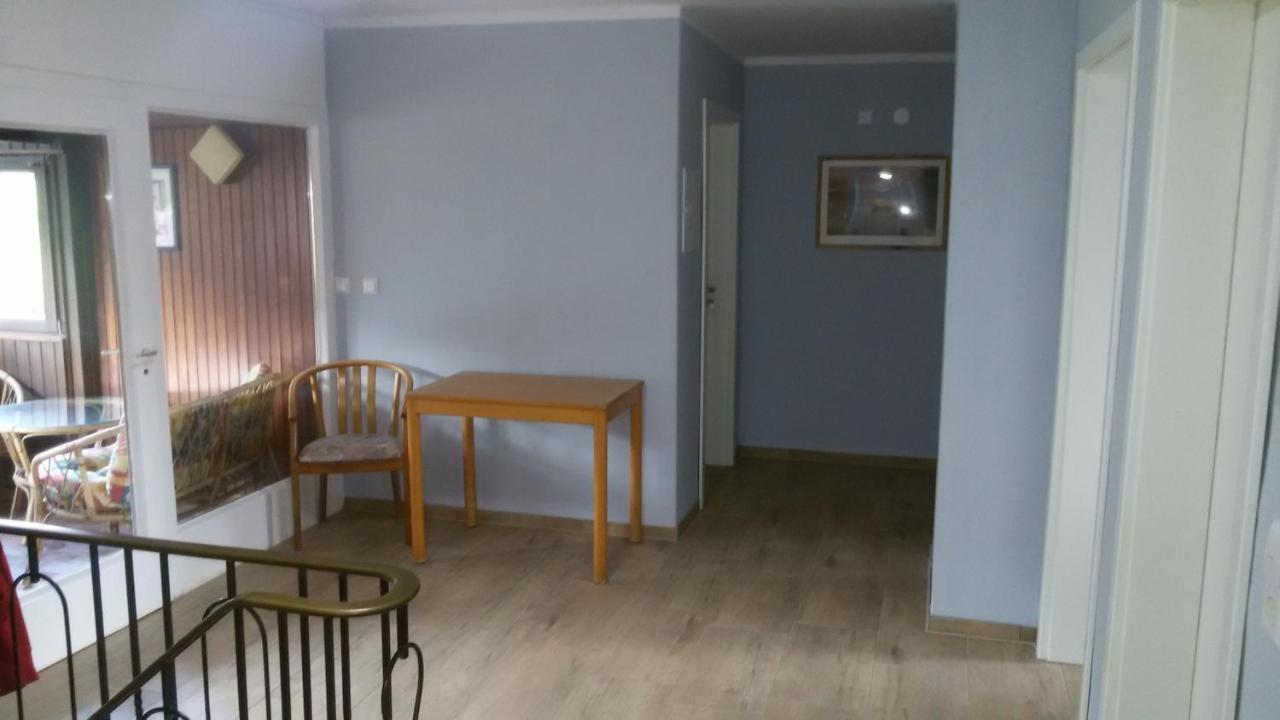 Appartement Haus Am Brunnen à Lingen Extérieur photo