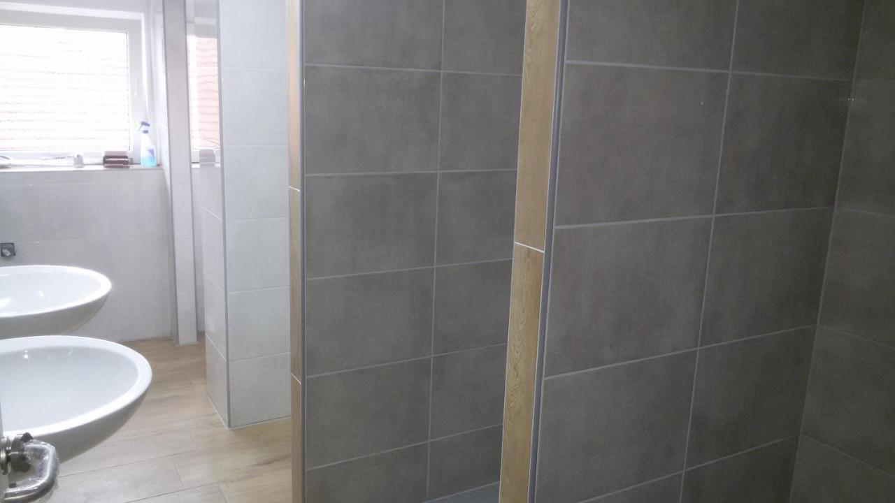 Appartement Haus Am Brunnen à Lingen Extérieur photo