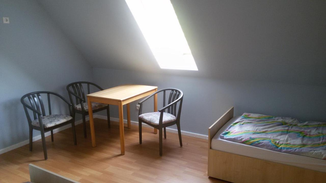 Appartement Haus Am Brunnen à Lingen Extérieur photo