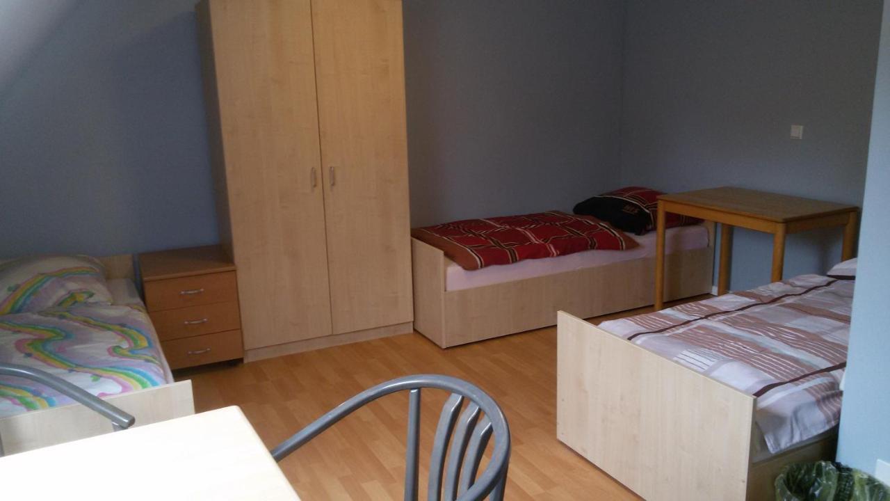 Appartement Haus Am Brunnen à Lingen Extérieur photo